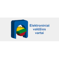 E paslaugos