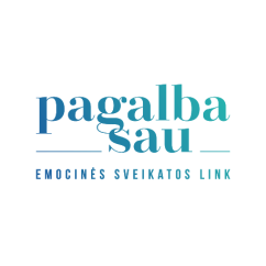 Pagalba sau