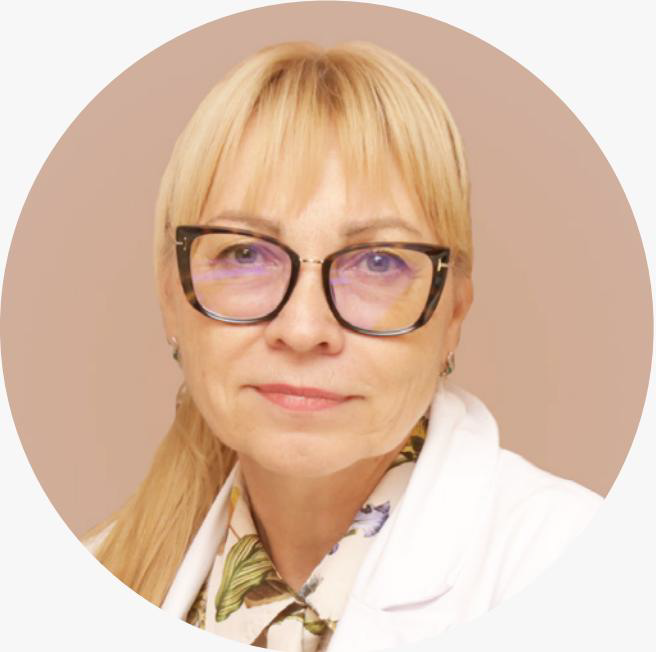 Direktorė Ramutė Gailiuvienė